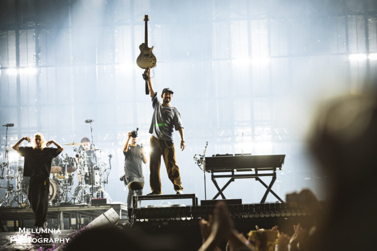 Linkin Park