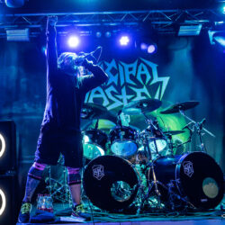 Municipal Waste