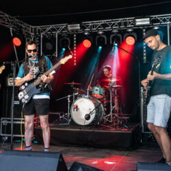 The Rudifutschers