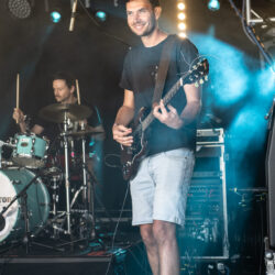 The Rudifutschers