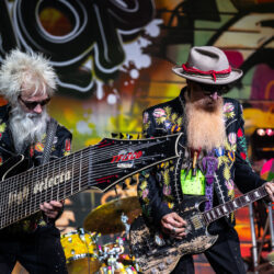 ZZ Top