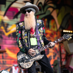 ZZ Top