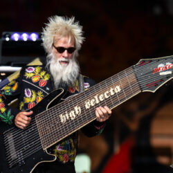ZZ Top