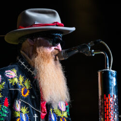 ZZ Top