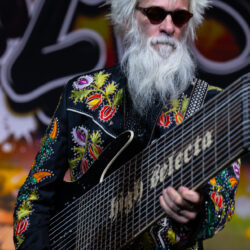 ZZ Top