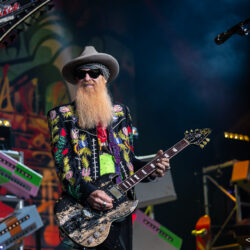 ZZ Top