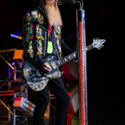 ZZ Top