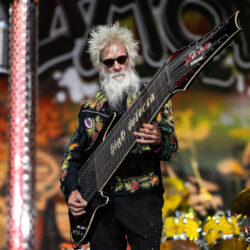 ZZ Top