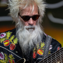 ZZ Top
