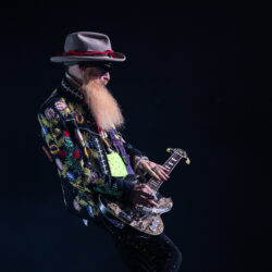 ZZ Top