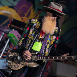 ZZ Top