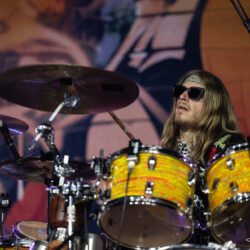 ZZ Top
