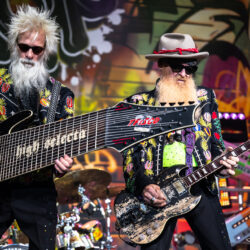 ZZ Top