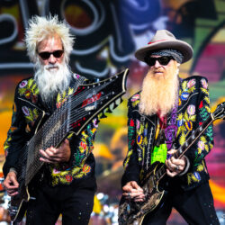ZZ Top