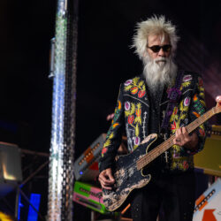 ZZ Top