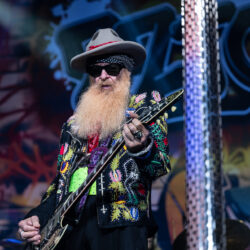 ZZ Top