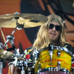 ZZ Top
