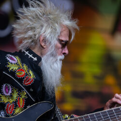 ZZ Top
