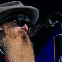 ZZ Top
