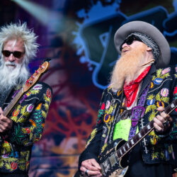 ZZ Top