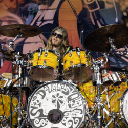 ZZ Top