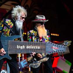 ZZ Top