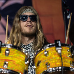 ZZ Top