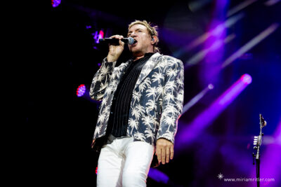 Duran Duran