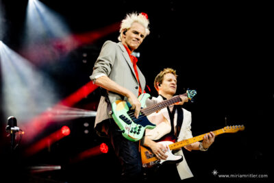 Duran Duran