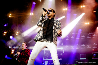 Duran Duran