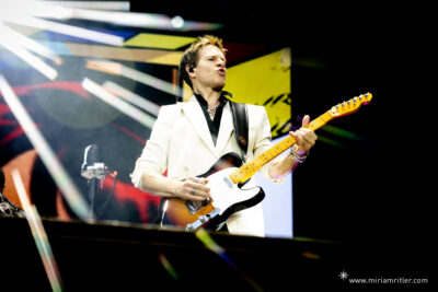 Duran Duran