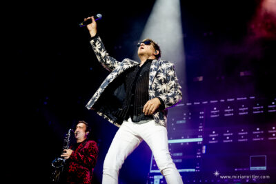 Duran Duran