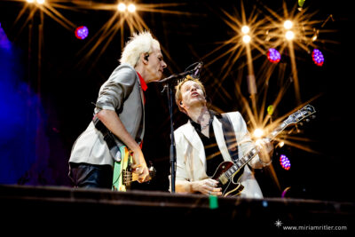 Duran Duran