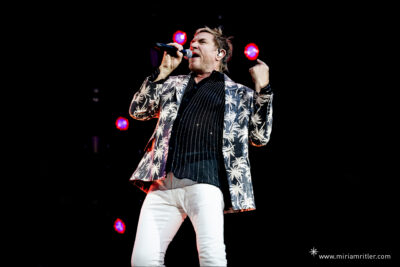 Duran Duran