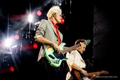 Duran Duran