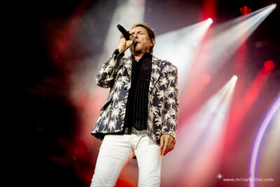 Duran Duran