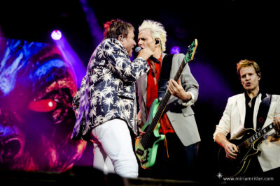 Duran Duran