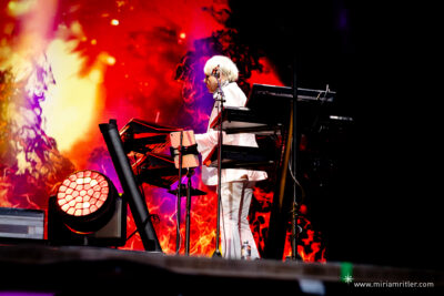 Duran Duran