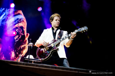 Duran Duran