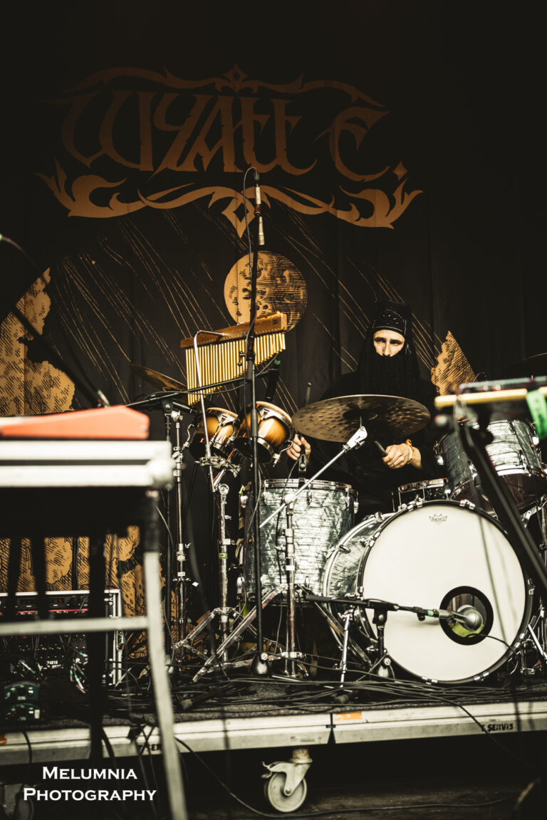 Wyatt E.