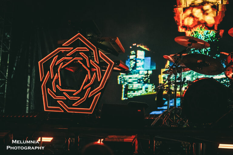 Carpenter Brut