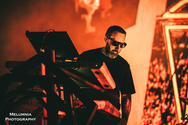 Carpenter Brut