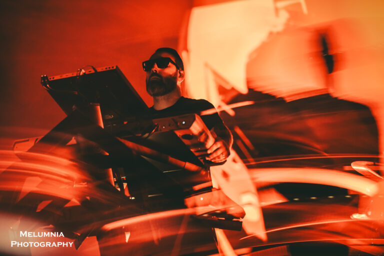 Carpenter Brut