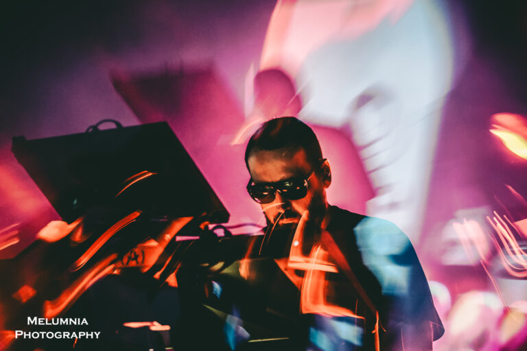 Carpenter Brut
