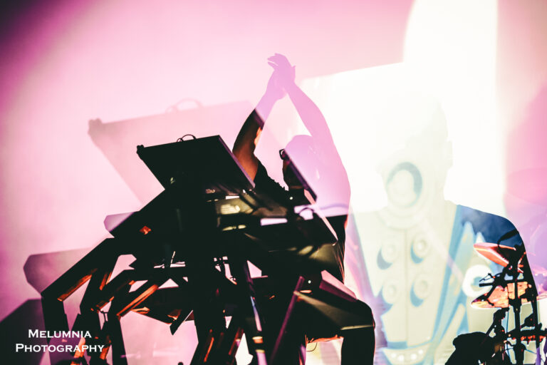 Carpenter Brut