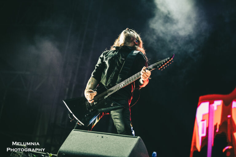 Carpenter Brut