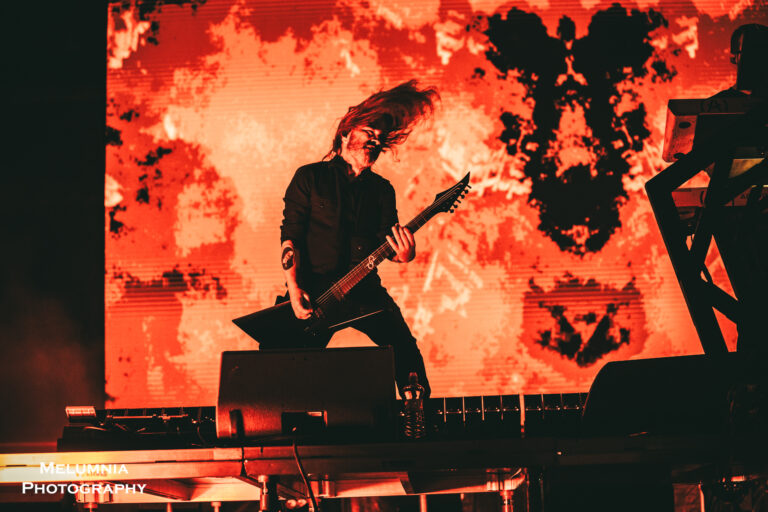 Carpenter Brut