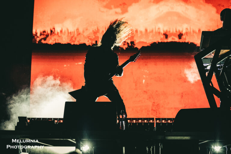 Carpenter Brut