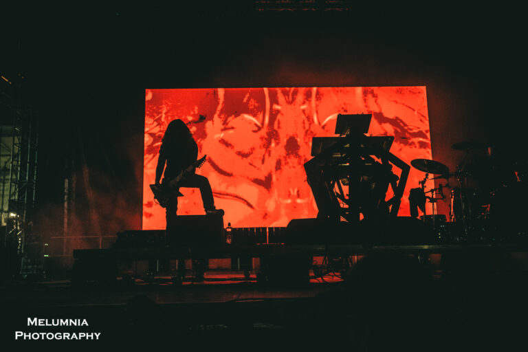 Carpenter Brut