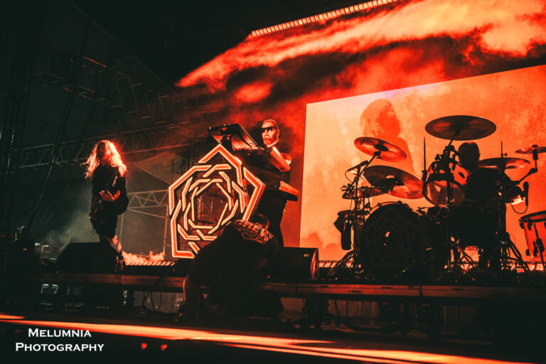 Carpenter Brut